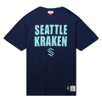 Seattle Kraken pánské tričko NHL Legendary Slub Ss Tee