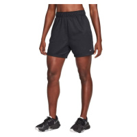 Nike ATTACK Dámské běžecké šortky, černá, velikost