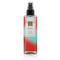 Avon Joyful Watermelon & Clary Sage & Bubble Tea kolínská voda pro ženy 200 ml