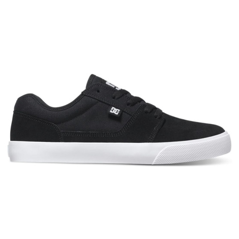 Dc shoes pánské boty Tonik Black/White/Black | Černá