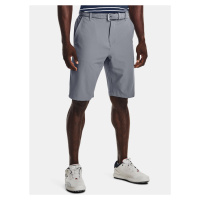 Kraťasy Under Armour UA Storm Drive Taper Storm Short M - šedá