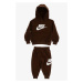 Nike club fleece set 110-116 cm