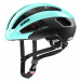 Cyklistická helma Uvex Rise CC modrá