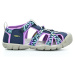 Keen Seacamp II Black Iris/African Violet AD CNX