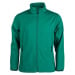 Kensis RORI Pánská softshellová bunda, zelená, velikost