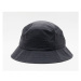 Klobouk Urban Classics Water Repellent Bucket Hat Black