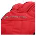 Alpine Pro Rena Dámské lyžařské rukavice LGLY014 tmavě červená