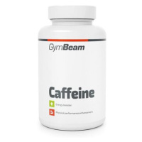 GymBeam Caffeine, 90 tablet