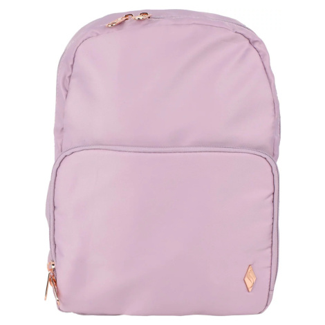 RŮŽOVÝ BATOH SKECHERS JETSETTER BACKPACK Světle růžová