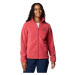 Mikina Columbia Benton Springs Full Zip Fleece Sweatshirt W 1372111603