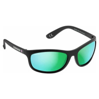 Cressi Rocker Black/Mirrored/Green Jachtařské brýle