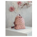 VUCH Amoret Pink backpack