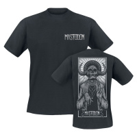 Mastodon Orison Tričko černá