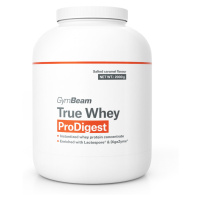 GymBeam True Whey ProDigest