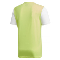Pánské fotbalové tričko 19 JSY M model 15946026 - ADIDAS