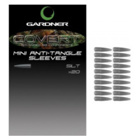 Gardner rukávky proti zamotání covert mini a/t sleeves c thru -green