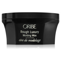 Oribe Rough Luxury Molding Wax vosk na vlasy se silnou fixací 50 ml