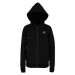 Under Armour RIVAL FLEECE FZ HOODIE-BLK