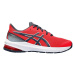 Asics ZAPATILLAS NIO GT-1000 12 GS 1014A296 Červená