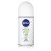 NIVEA Fresh Pure kuličkový deodorant pro ženy 48h 50 ml