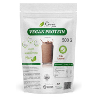 REVIX Vegan protein čoko-karamel 500 g