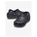 Classic Platform Clog Crocs Pantofle Crocs