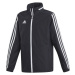 Dětská bunda Tiro 19 All Weather JR model 15950690 - ADIDAS