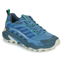 Merrell MOAB SPEED 2 Modrá