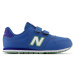 Dětské boty New Balance PV500FBI – modré