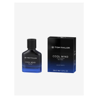 Pánská toaletní voda Tom Tailor Cool Mind EdT 30ml