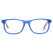 Web obroučky na dioptrické brýle WE5308 091 49  -  Unisex