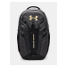 Batoh Under Armour UA Hustle Pro Backpack - černá