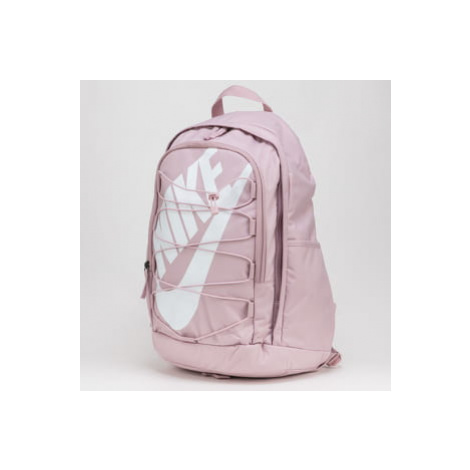 Nike NK Hayward Backpack - 2.0 světle fialový