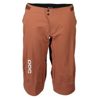 POC Infinite All-mountain Women's Shorts Himalayan Salt Cyklo-kalhoty