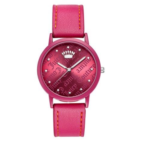 Juicy Couture hodinky JC/1255HPHP