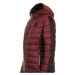 Karl Lagerfeld zimní prošívaná bunda