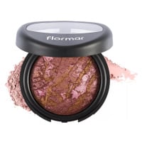 Flormar zapečená tvářenka terracotta, 9g, č.44 Pink Bronze