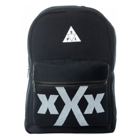 Spiral Triple XXX Mesh Backpack Bag
