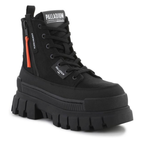 Palladium Revolt Boot Zip Tx W 98860-008