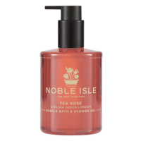 Noble Isle Tea Rose Sprchový Gel 250 ml