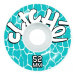 Skateboardový komplet Cliche Old Logo Fp Complete modrá/oranžová