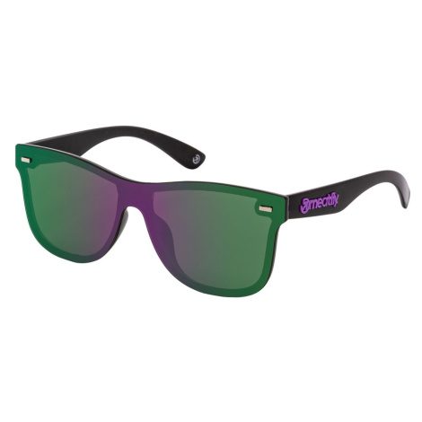 Meatfly sluneční brýle Leif Purple | Fialová
