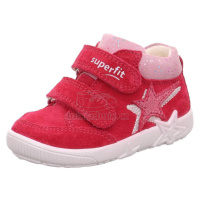 Dětské celoroční boty Superfit 1-006443-5500