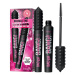 Benefit Řasenka pro extra objem Badgal Bang (Volumizing Mascara) 2 x 8,5 g