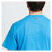 LACOSTE x Polaroid Breathable Thermosensitive Badge T-shirt Blue