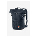 Batoh Fjallraven tmavomodrá barva, velký, hladký, F23222.560-560