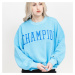 Champion Crewneck Croptop Sweatshirt