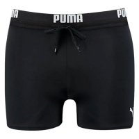 Pánské plavky s logem 907657 04 - Puma