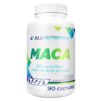 Allnutrition Maca podpora potence a vitality 90 cps