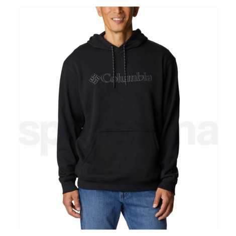 Columbia Lodge™ French Terry II Hoodie M 2031213010 - black